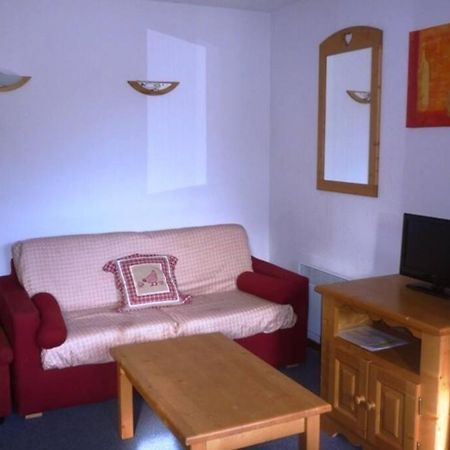 Appartement Lumineux A Orcieres 1850 Exterior foto