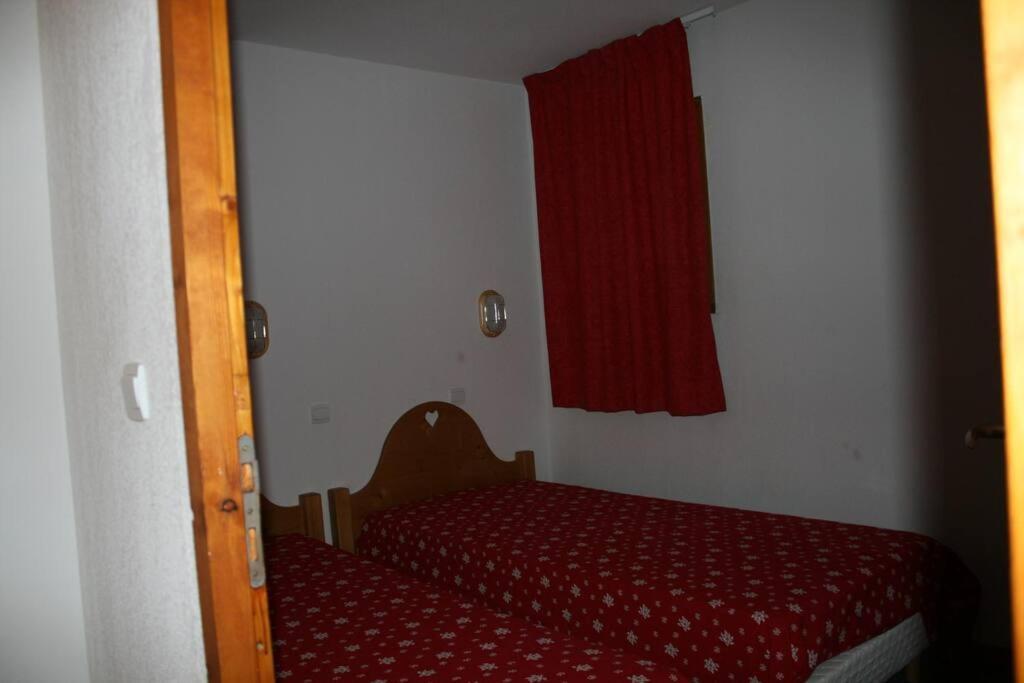 Appartement Lumineux A Orcieres 1850 Exterior foto